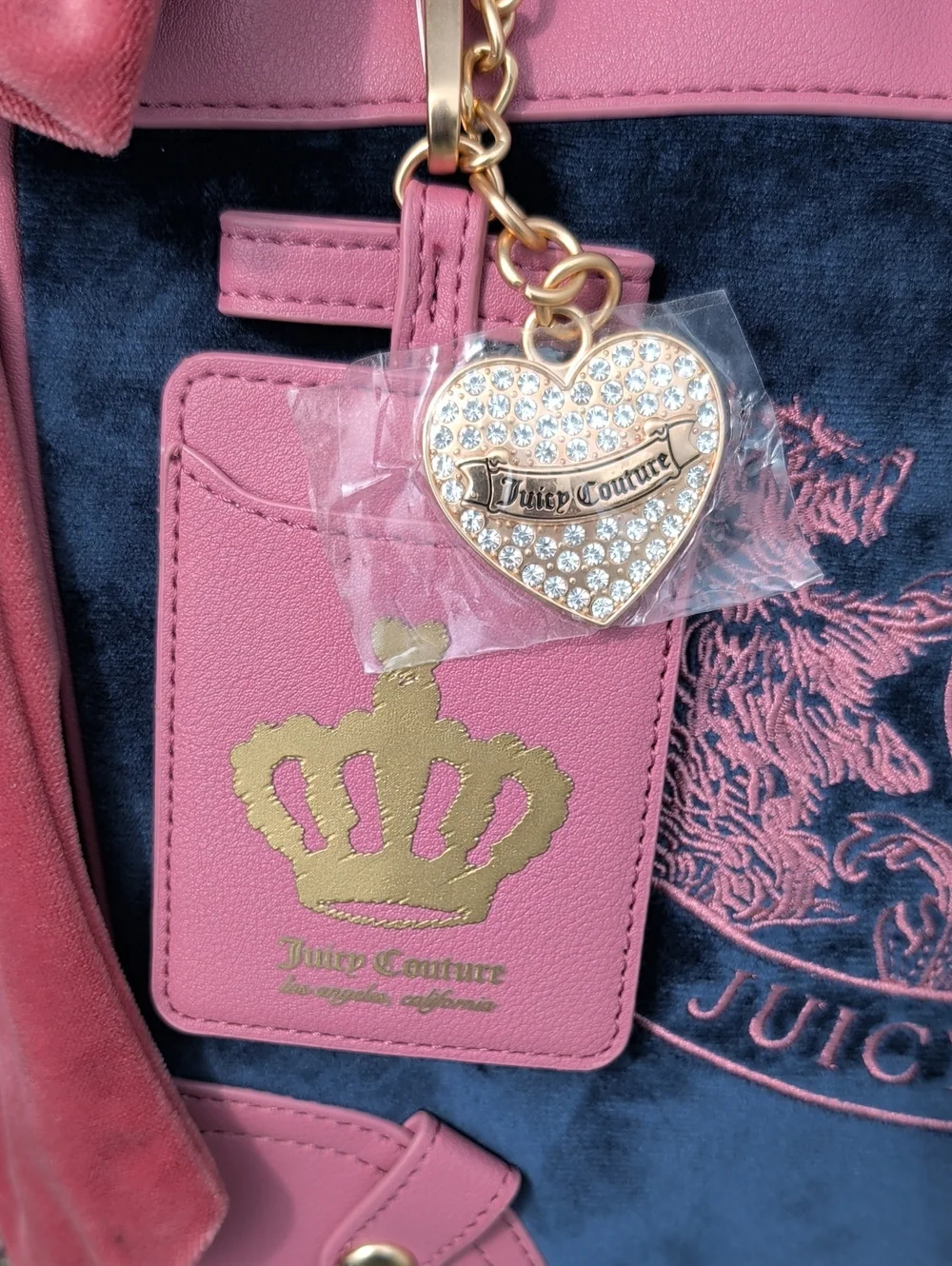 Juicy Couture Exclusive 